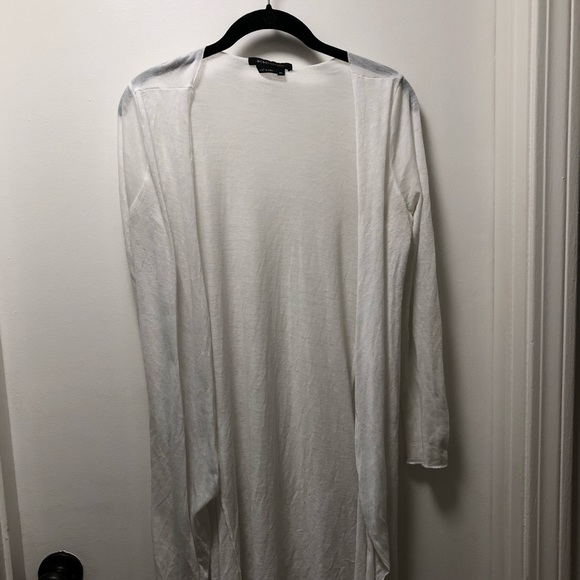 bcbg cardigan